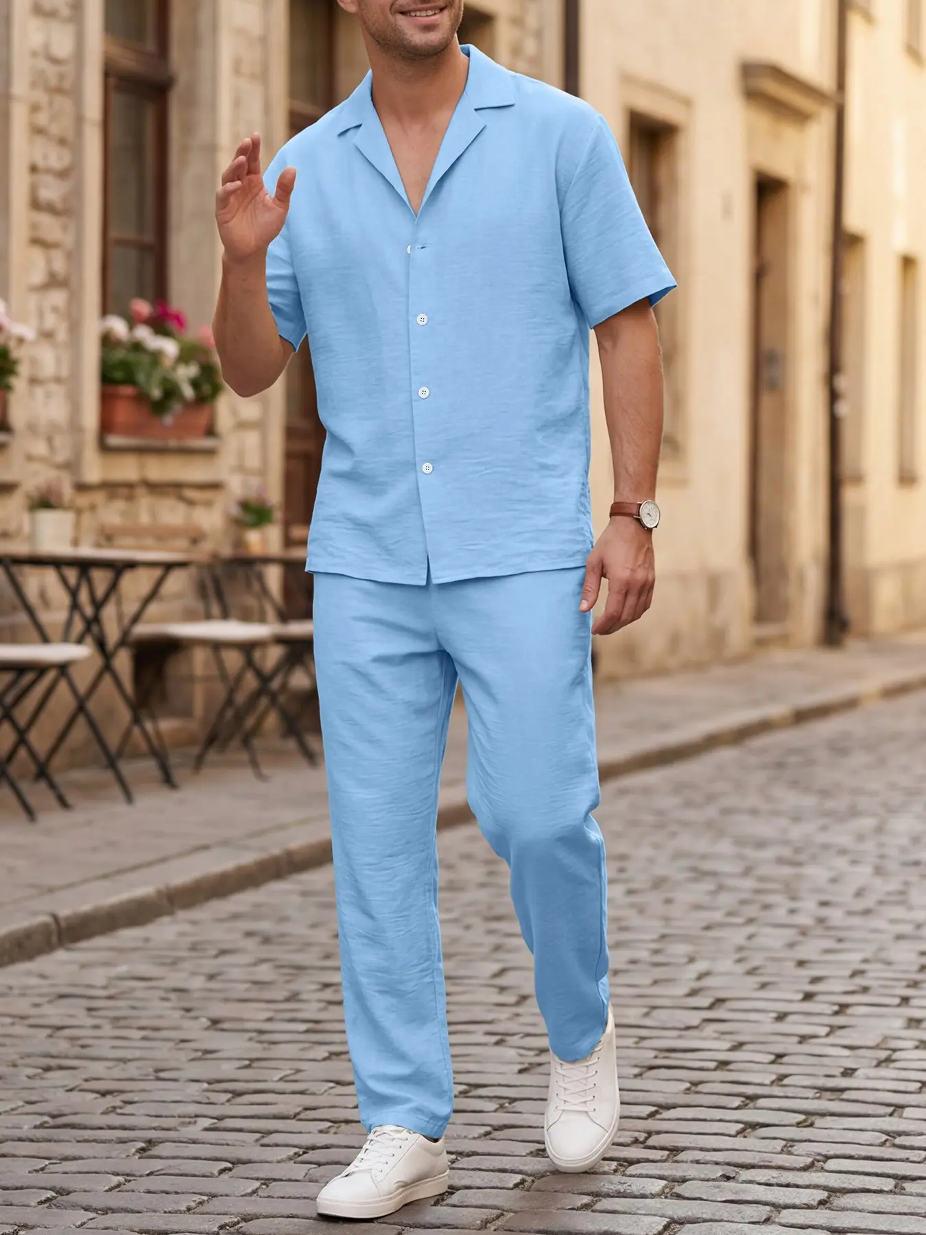 Light Blue