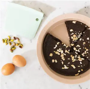 10.4-in Carbon Steel Cooking Pan - Versatile Cooking Tool for Various Dishes - Cookware