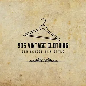 Vintage de Luxe & Co. shop logo