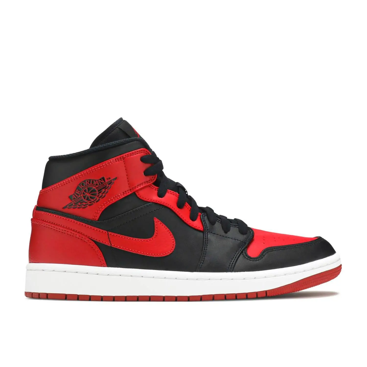 AIR JORDAN 1 MID 'BANNED'