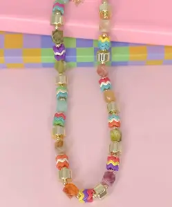 Electric Chic Necklace | *Final Sale*