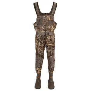 Rogers Sporting Goods Men's 5mm Neoprene Waders