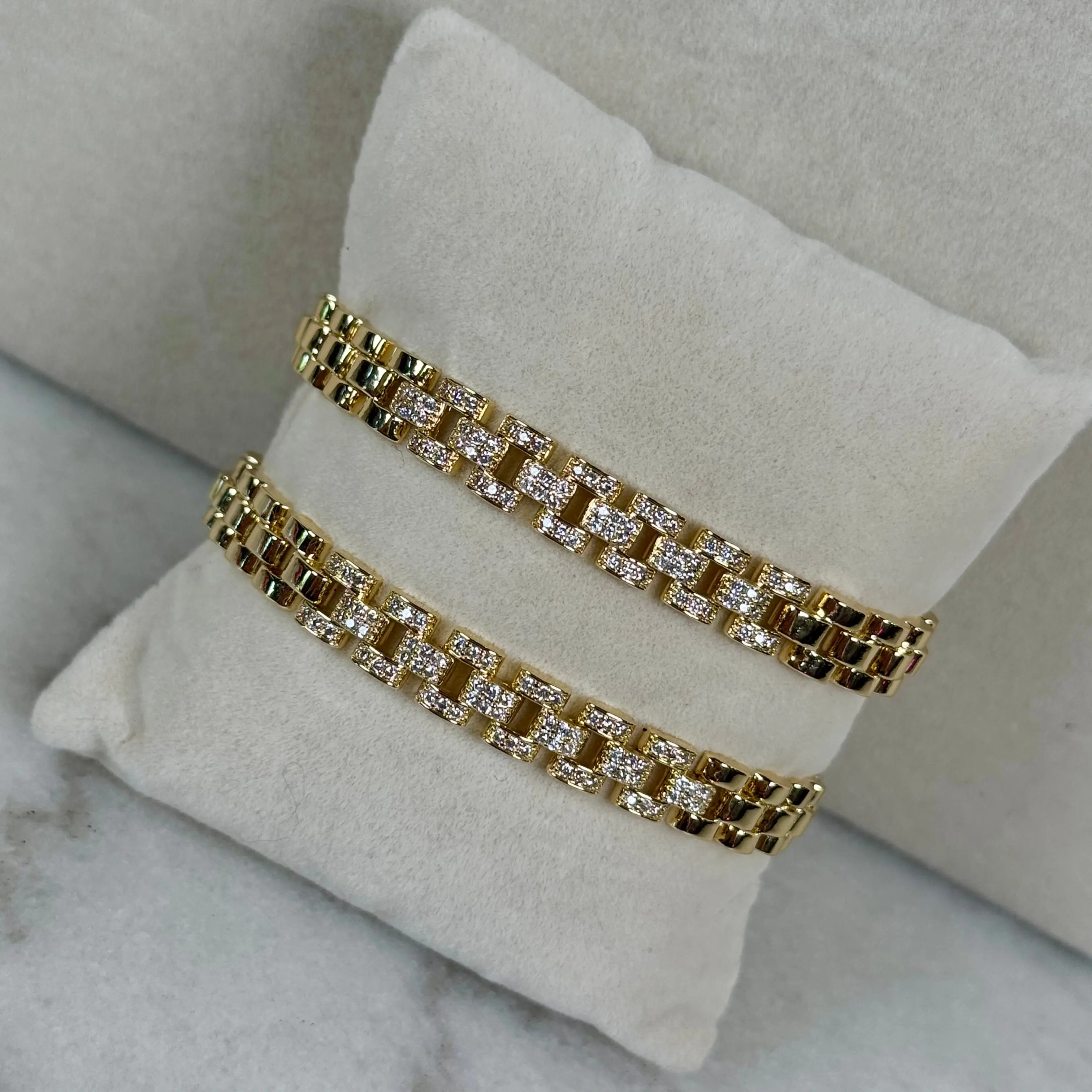 Rollie Bracelet