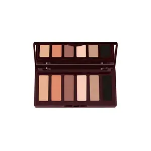 Charlotte Tilbury Iconic Nude Easy Eye Palette
