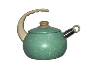 Ceramic Tea Kettle NEWARE - Menta