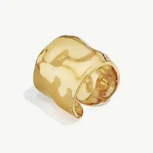 Bahari Band Ring