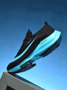 Marathon Men Sports Running Shoes Casual Air Cushion Breathable Lightweight Women Comfortable Athletic Casual Sneakers Hiking Outdoor