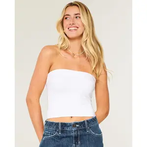 Hollister Taylor Tube Top Hollister Taylor Tube Top