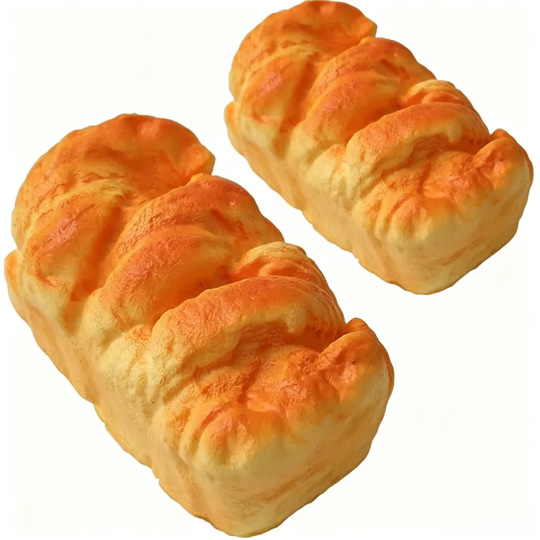 🍞 Milk Scent Giant Bread Squishy |   Slow Rising Soft Stretch Fidget Toy, Stress Relief Sensory Squeeze Toy & Party Favors ✨