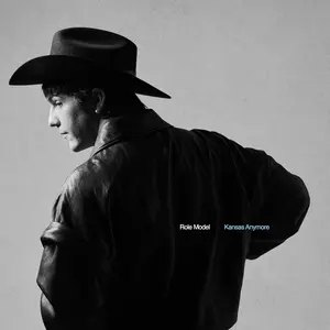 Role Model - Kansas Anymore  [COMPACT DISC - CD]