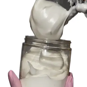 Indulgent Amber Body Butter