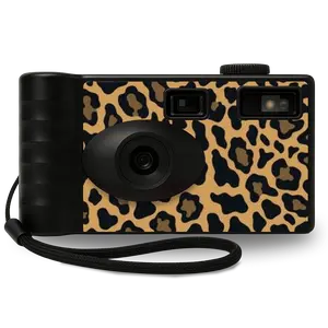 Cheetah Print Cheetah Print