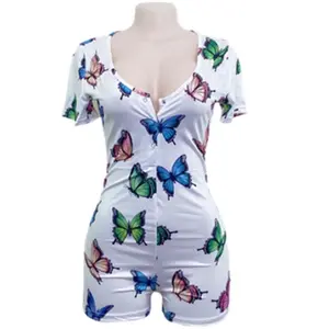 Butterfly onesie