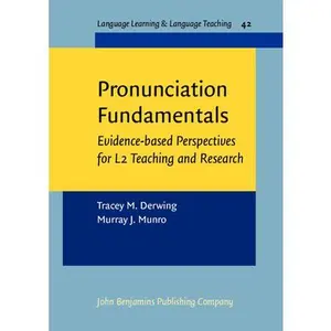 USED-Pronunciation Fundamentals (Language Learning & Language Teaching) by Tracey M. Derwing (Paperback)