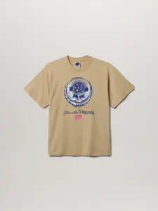 Maui And Sons x Pabst Blue Ribbon This is the Original T-Shirt