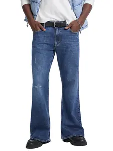 GUESS Jeans Male Bootcut Jeans