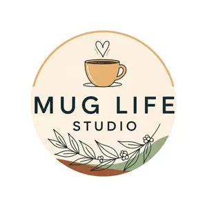 Mug Life Studio shop logo