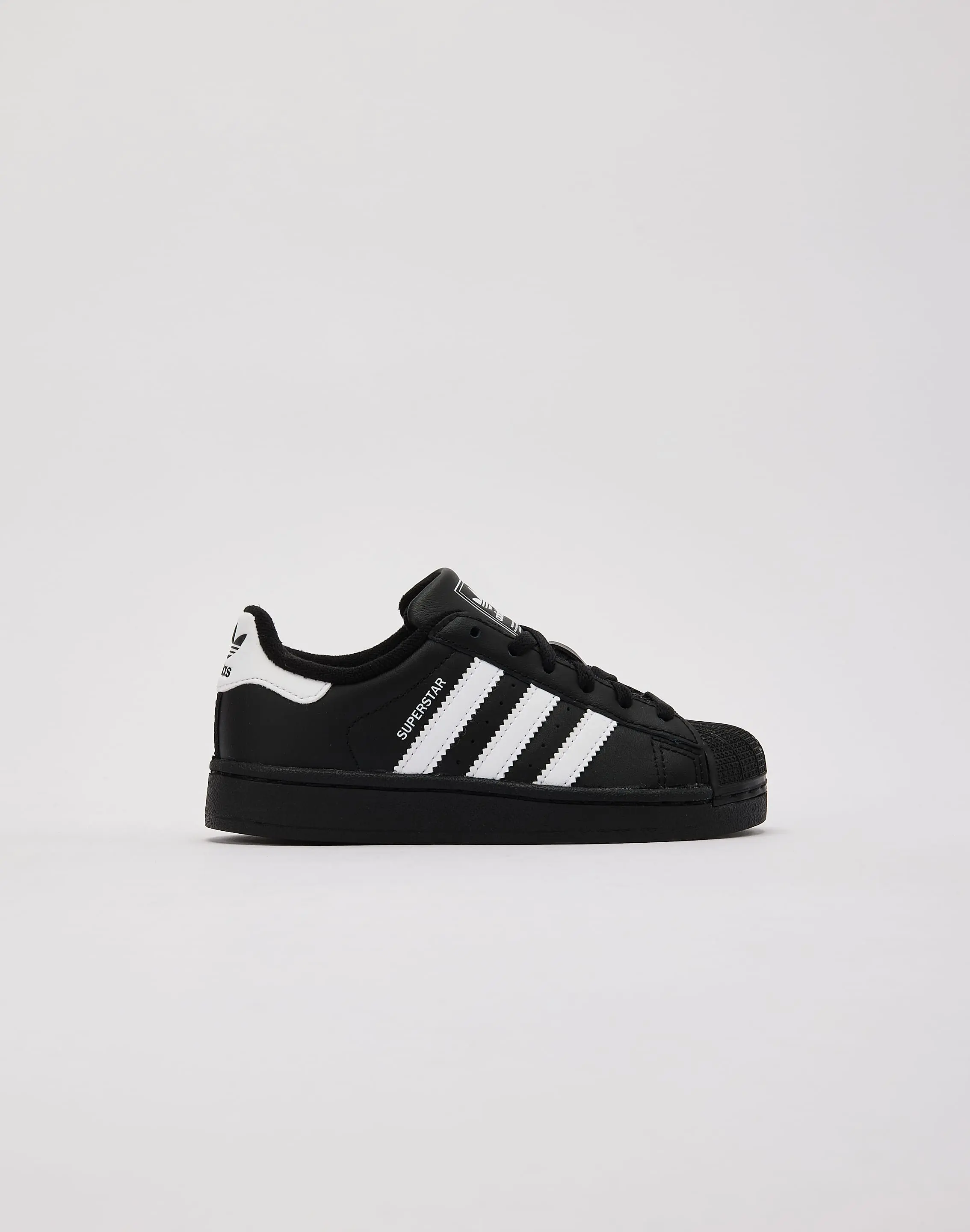 Kids Adidas Superstar II Pre-School