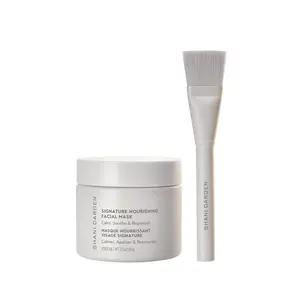 Signature Nourishing Facial Mask