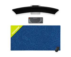 Wholesale Extended XXL Mousepad (48" x 24")