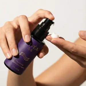 The VIVÉA Signature Cream TikTok