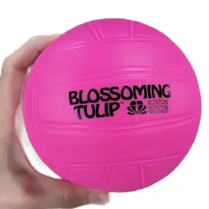 Pelvic Floor Trainer “Blossoming Tulip” (TM)