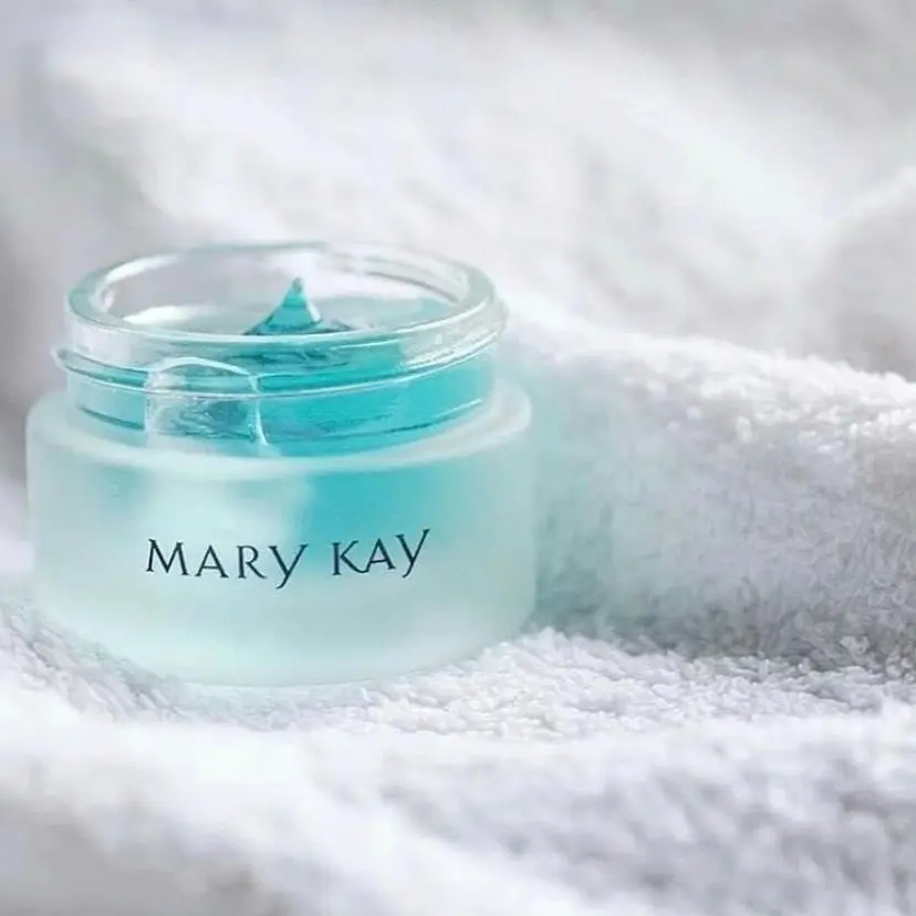 Mary Kay Indulge Soothing Eye Gel for Comfortable Skin Care