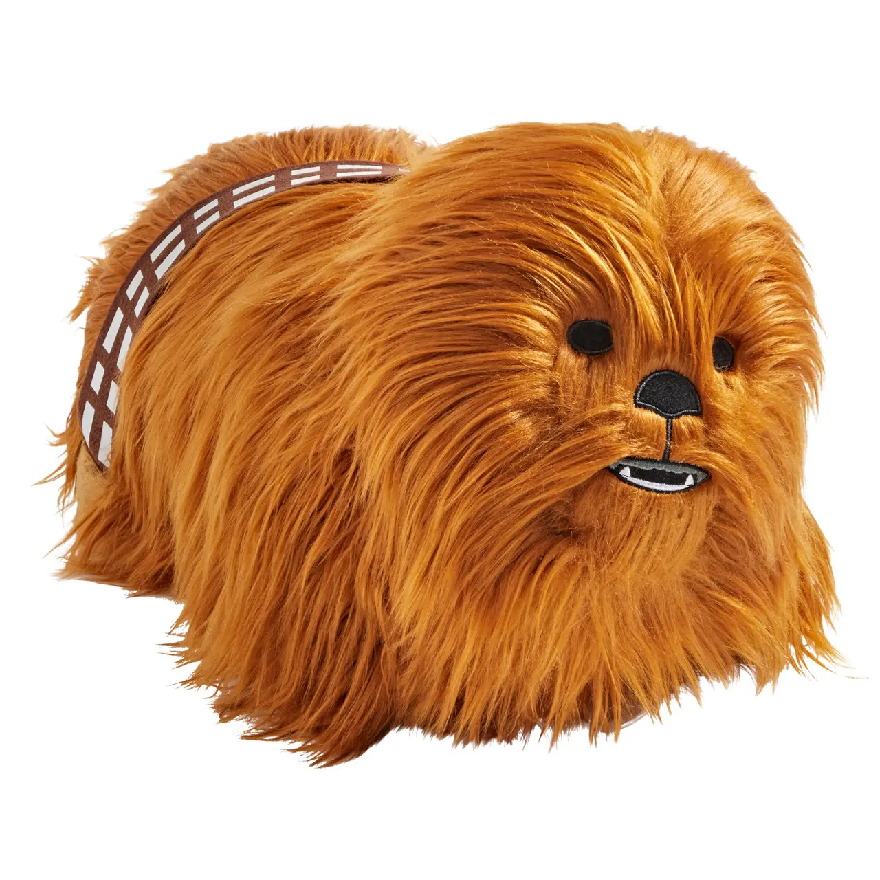 Disney Star Wars Chewbacca Original Pillow Pet Disney Star Wars Chewbacca Original Pillow Pet