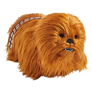 Disney Star Wars Chewbacca Original Pillow Pet Disney Star Wars Chewbacca Original Pillow Pet