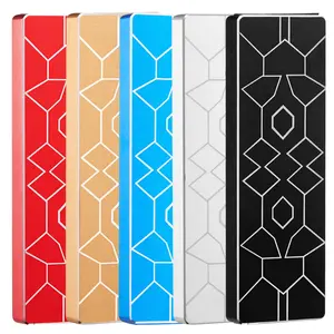 Expandable Upgraded High Speed External Portable SSD 500G to 128TB