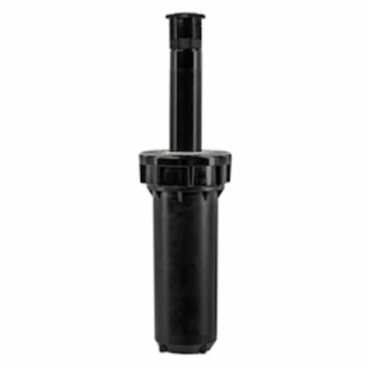 Orbit Irrigation 273988 3 in. Full Pattern Nozzle Spray Head, Black