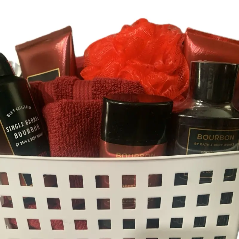 Men's Basket