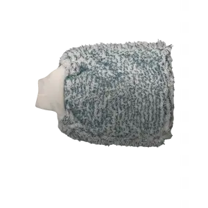 Long Pile Wash Mitt