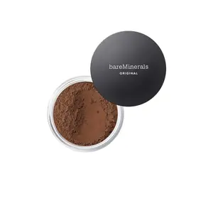 bareMinerals Original Loose Powder Foundation SPF 15 in Deepest Deep 30