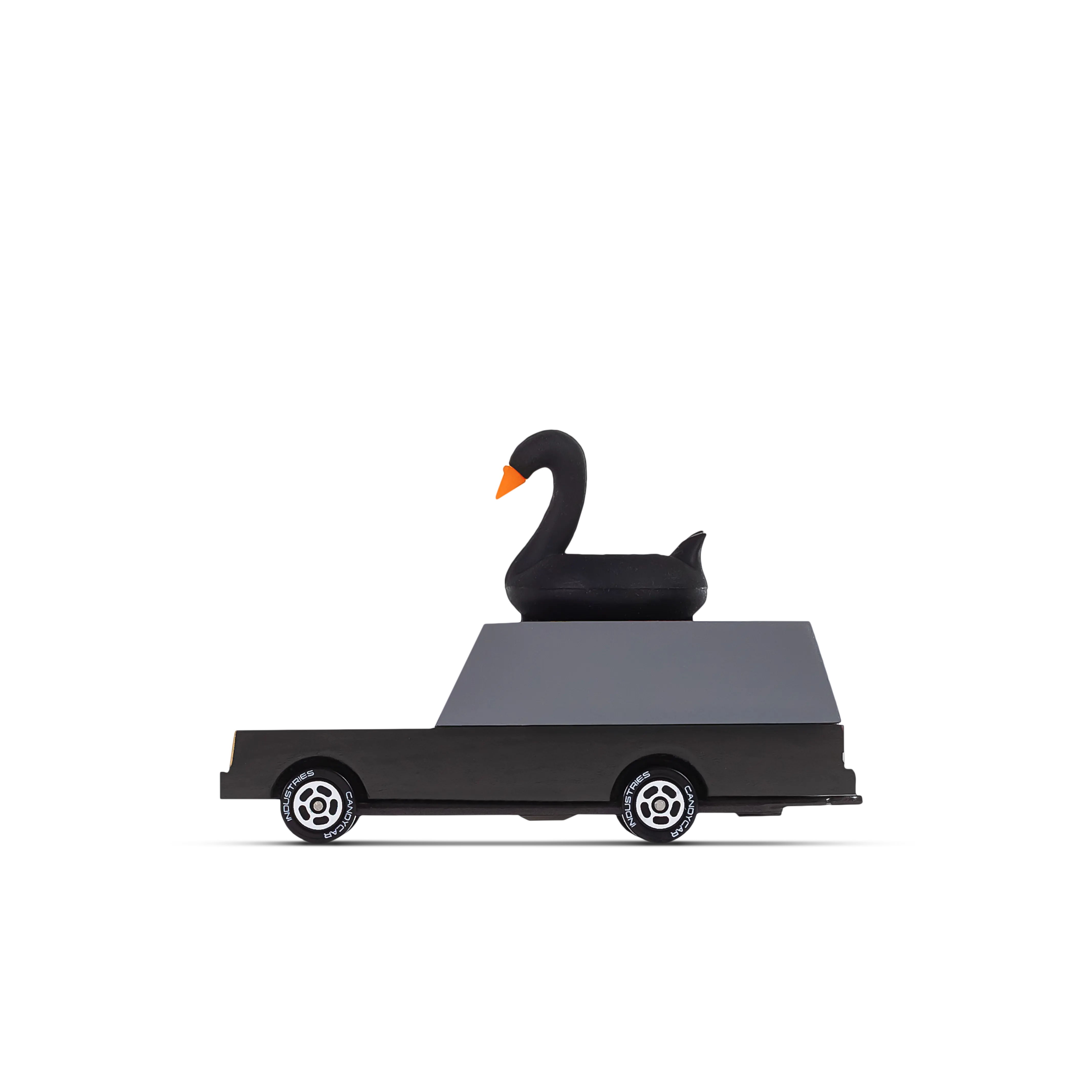 Black Swan Wagon
