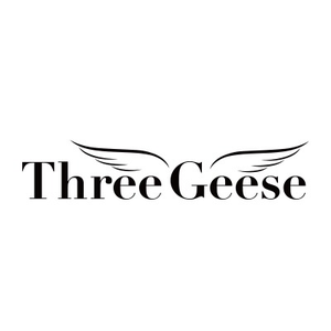 Three Geese