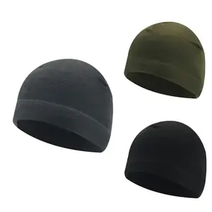 Warm Winter Skull Cap - Stylish Skull Cap with Elegant Design for Winter Wear