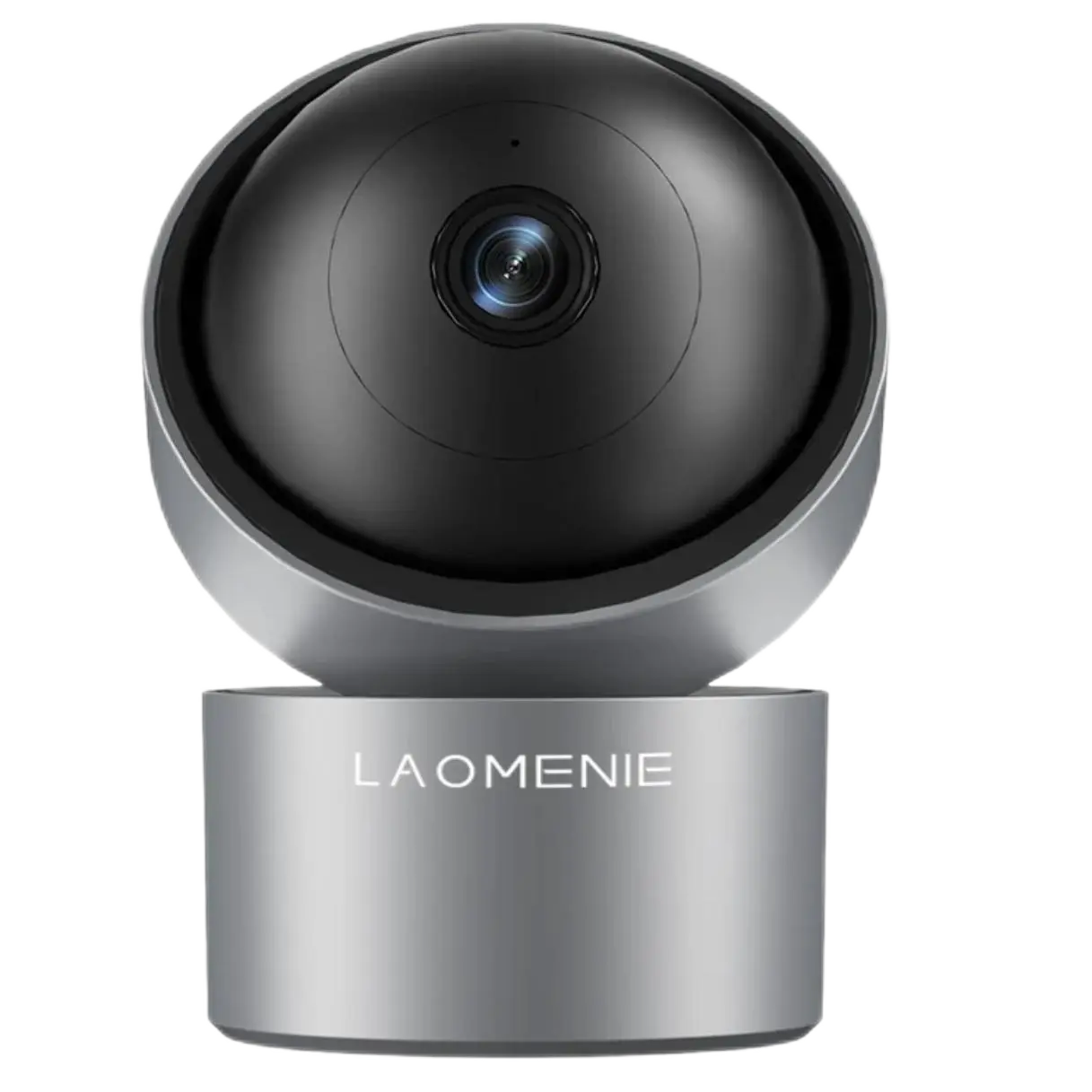 Integrated with chatGPT AI-Powered Home Smart Security Camera with Emotion Detection & 911 Calling - 2K Full HD, Two-Way Talk, Baby Monitor Indoor Pan/Tilt, for 360°Plug-in, Color Night Vision, 2.4GHz/5GHz Wi-Fi, Emotion tracking, Pet Camera with App