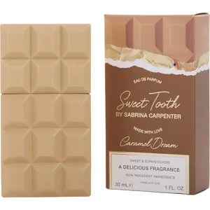 Sabrina Carpenter Caramel Dream By Sabrina Carpenter Eau De Parfum For Women