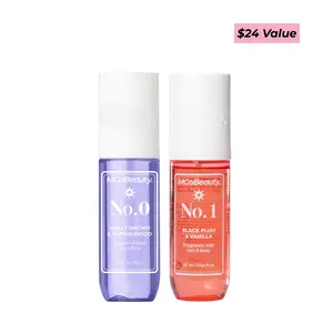 MCoBeauty In Your Signature Scent Era Fragrance Mist Bundle