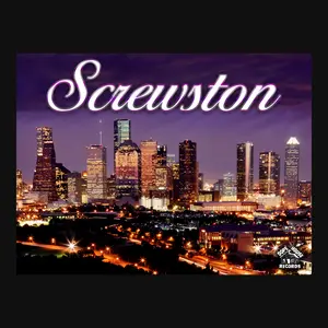 Screwston - Poster