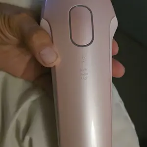 Product Review of INIA HAUTE Pro Sapphire Ice-Cooling IPL Hair Removal Device – Painless, FDA Cleared, Full Body & Bikini Use, Long-Lasting Results for Women & Men, 2-Year Warranty – Stay Cool & Smooth, from D**O