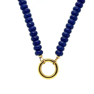 Evie Necklace
