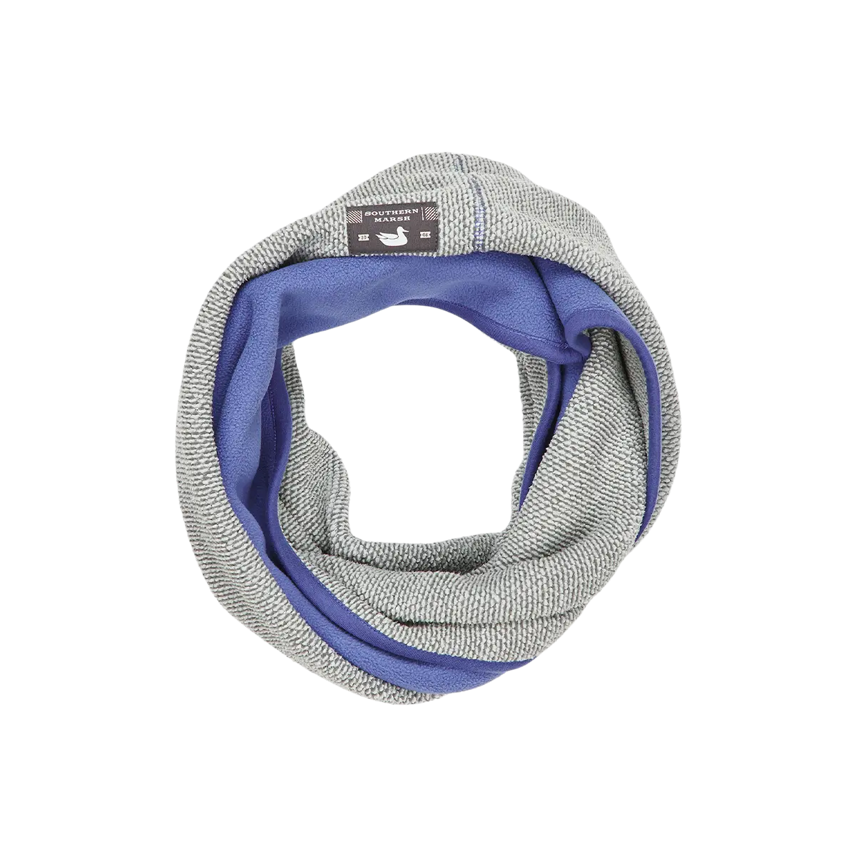 Highland Alpaca Infinity Scarf