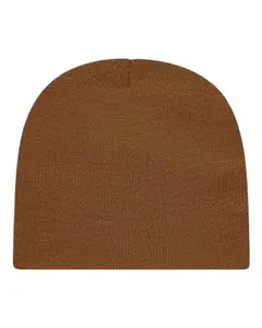 CAP AMERICA TKN28 USA-Made 8 1/2" Beanie