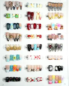 zb68..Exhibition board of the exquisite wearable armor-host:Mamie