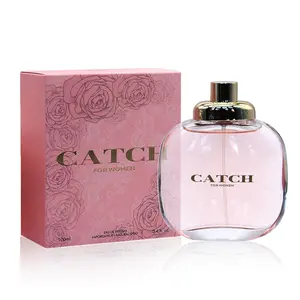 Catch for Women Perfume Eau de Parfum – 100ml / 3.4 fl oz
