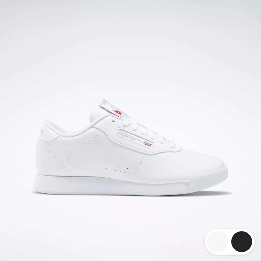 Women's Princess Wide Shoes