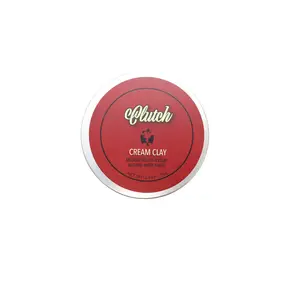 CLUTCH - Cream Hair Clay