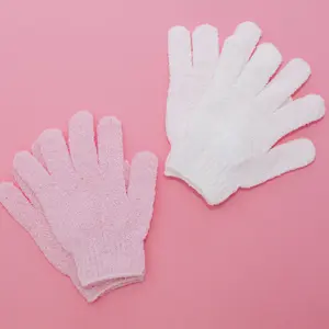 Exfoliating Gloves